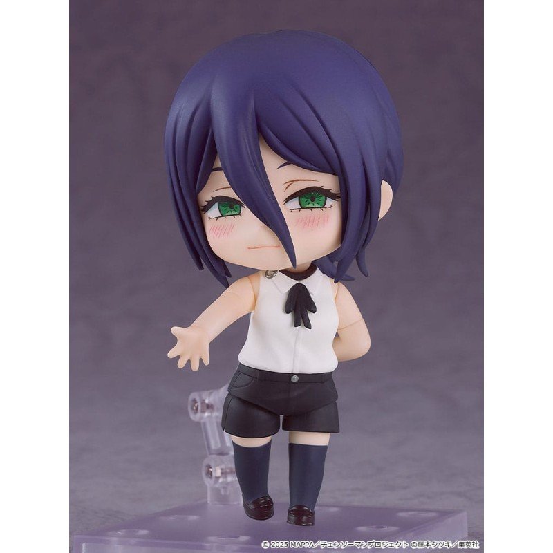 Chainsaw Man figurine Nendoroid Reze 10 cm | 4580828663848