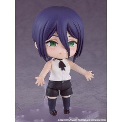 Chainsaw Man figurine Nendoroid Reze 10 cm | 4580828663848