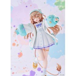 VTuber statuette PVC 1/7 Rurudo Lion Pastel Oniku Ver. 25 cm | 4580828663855