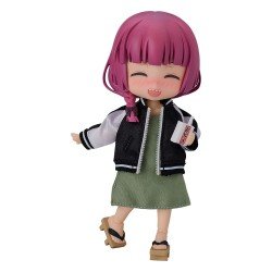 Bocchi the Rock! figurine Nendoroid Doll Kikuri Hiroi 14 cm 