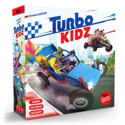 Turbo Kidz