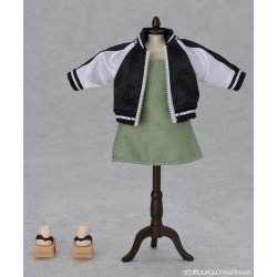 Bocchi the Rock! Nendoroid accessoires pour figurines Nendoroid Doll Outfit Set: Kikuri Hiroi | 4580828663886