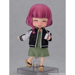 Bocchi the Rock! Nendoroid accessoires pour figurines Nendoroid Doll Outfit Set: Kikuri Hiroi | 4580828663886