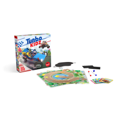 Turbo Kidz