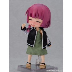 Bocchi the Rock! Nendoroid accessoires pour figurines Nendoroid Doll Outfit Set: Kikuri Hiroi | 4580828663886