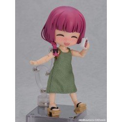 Bocchi the Rock! Nendoroid accessoires pour figurines Nendoroid Doll Outfit Set: Kikuri Hiroi | 4580828663886
