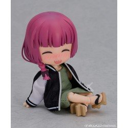 Bocchi the Rock! Nendoroid accessoires pour figurines Nendoroid Doll Outfit Set: Kikuri Hiroi | 4580828663886