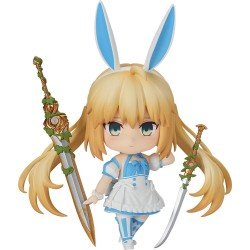 Fate/Grand Order figurine Nendoroid Berserker/Altria Caster 10 cm