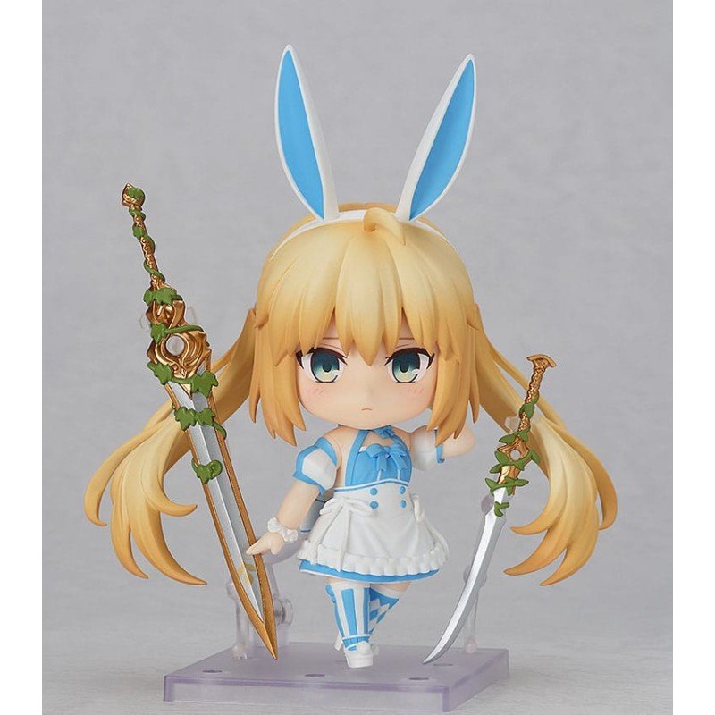 Fate/Grand Order figurine Nendoroid Berserker/Altria Caster 10 cm | 4580828664029
