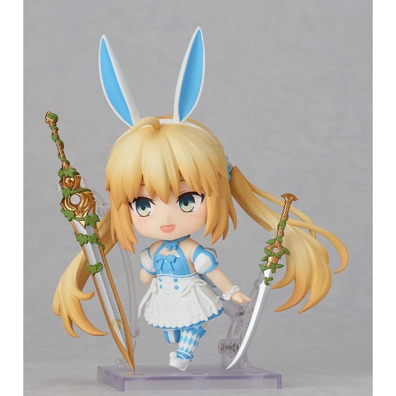 Fate/Grand Order figurine Nendoroid Berserker/Altria Caster 10 cm | 4580828664029