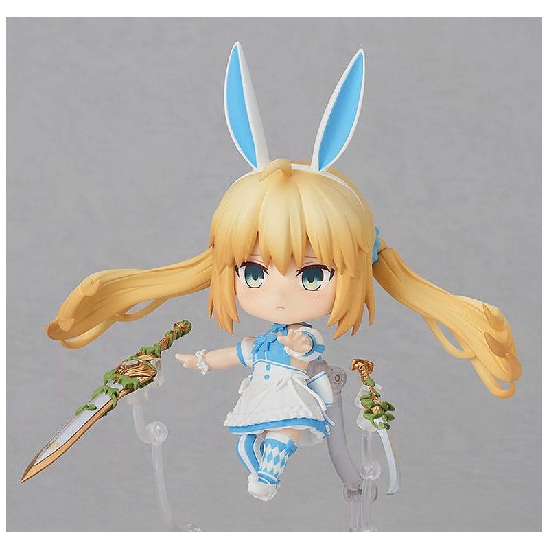 Fate/Grand Order figurine Nendoroid Berserker/Altria Caster 10 cm | 4580828664029