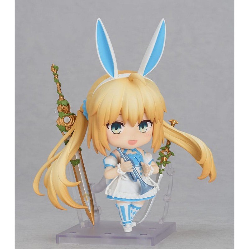 Fate/Grand Order figurine Nendoroid Berserker/Altria Caster 10 cm | 4580828664029