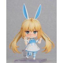 Fate/Grand Order figurine Nendoroid Berserker/Altria Caster 10 cm | 4580828664029
