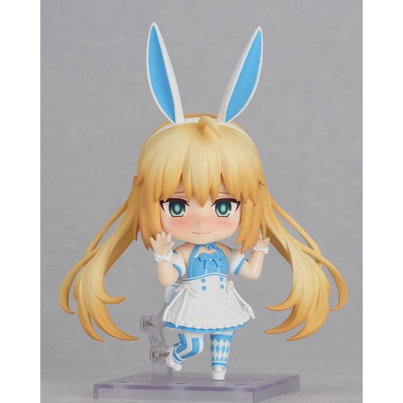 Fate/Grand Order figurine Nendoroid Berserker/Altria Caster 10 cm | 4580828664029