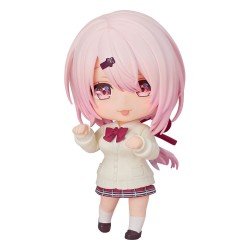 Nijisanji figurine Nendoroid Shiina Yuika 10 cm