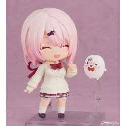 Nijisanji figurine Nendoroid Shiina Yuika 10 cm | 4580828664036