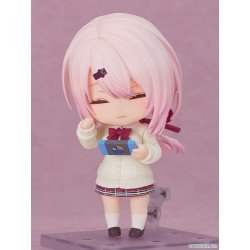 Nijisanji figurine Nendoroid Shiina Yuika 10 cm | 4580828664036