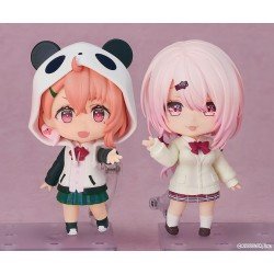 Nijisanji figurine Nendoroid Shiina Yuika 10 cm | 4580828664036