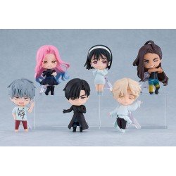 Alien Stage assortiment figurines Nendoroid Surprise Heroes vs Villains 7 cm (6) | 4580828664043