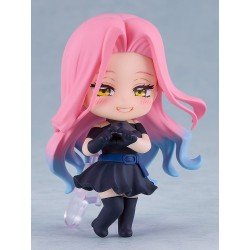 Alien Stage assortiment figurines Nendoroid Surprise Heroes vs Villains 7 cm (6) | 4580828664043