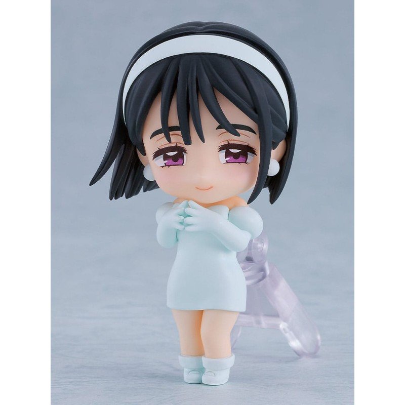 Alien Stage assortiment figurines Nendoroid Surprise Heroes vs Villains 7 cm (6) | 4580828664043