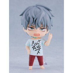 Alien Stage assortiment figurines Nendoroid Surprise Heroes vs Villains 7 cm (6) | 4580828664043