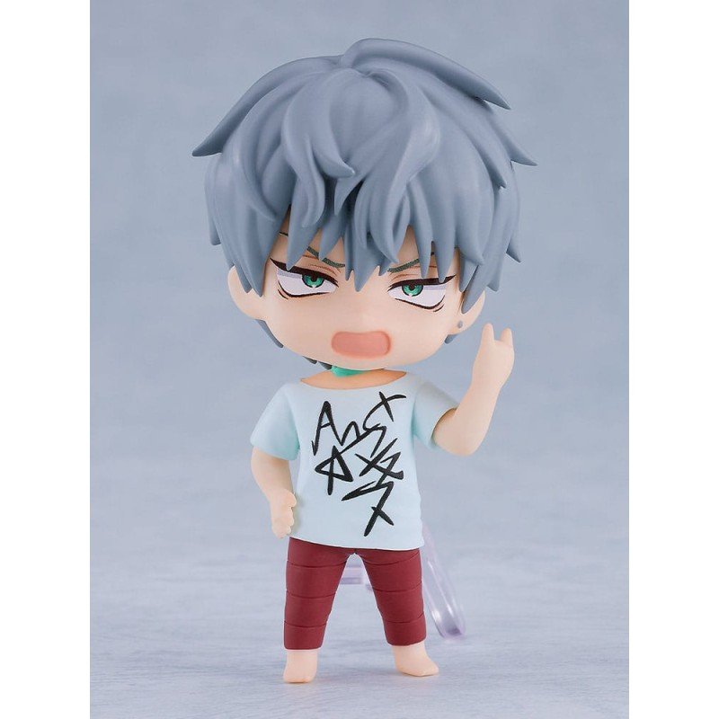 Alien Stage assortiment figurines Nendoroid Surprise Heroes vs Villains 7 cm (6) | 4580828664043