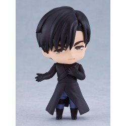 Alien Stage assortiment figurines Nendoroid Surprise Heroes vs Villains 7 cm (6) | 4580828664043