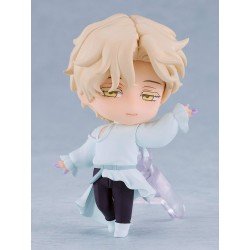 Alien Stage assortiment figurines Nendoroid Surprise Heroes vs Villains 7 cm (6) | 4580828664043