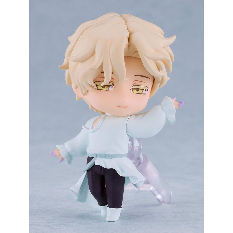 Alien Stage assortiment figurines Nendoroid Surprise Heroes vs Villains 7 cm (6) | 4580828664043