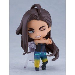 Alien Stage assortiment figurines Nendoroid Surprise Heroes vs Villains 7 cm (6) | 4580828664043