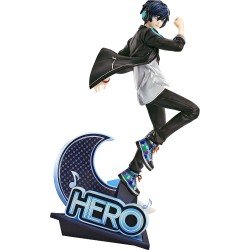 Persona 3: Dancing in Starlight statuette PVC 1/7 P3D Protagonist 27 cm 