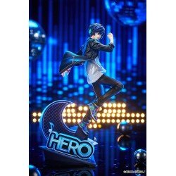 Persona 3: Dancing in Starlight statuette PVC 1/7 P3D Protagonist 27 cm | 4580828664081