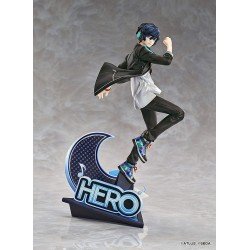 Persona 3: Dancing in Starlight statuette PVC 1/7 P3D Protagonist 27 cm | 4580828664081