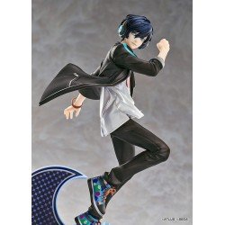 Persona 3: Dancing in Starlight statuette PVC 1/7 P3D Protagonist 27 cm | 4580828664081