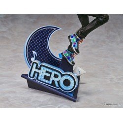 Persona 3: Dancing in Starlight statuette PVC 1/7 P3D Protagonist 27 cm | 4580828664081