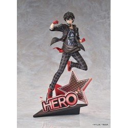 Persona 3: Dancing in Starlight statuette PVC 1/7 P5D Protagonist 27 cm | 4580828664098