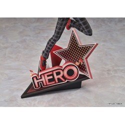 Persona 3: Dancing in Starlight statuette PVC 1/7 P5D Protagonist 27 cm | 4580828664098