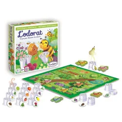 Zintuiglijk spel - Geur | 3373910001366