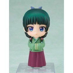 Les Carnets de l'Apothicaire figurine Nendoroid Maomao 10 cm | 4580828664111