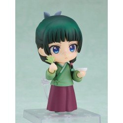 Les Carnets de l'Apothicaire figurine Nendoroid Maomao 10 cm | 4580828664111
