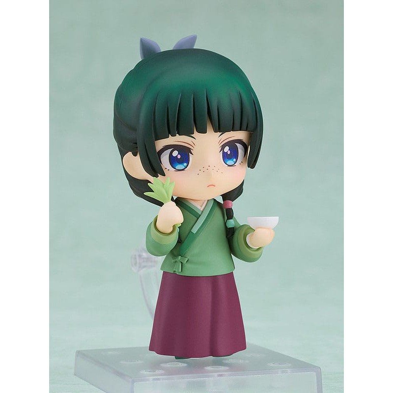 The Apothecary Diaries Nendoroid Action Figure Maomao 10 cm | 4580828664111
