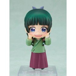 Les Carnets de l'Apothicaire figurine Nendoroid Maomao 10 cm | 4580828664111