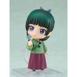 Les Carnets de l'Apothicaire figurine Nendoroid Maomao 10 cm | 4580828664111