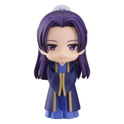 Les Carnets de l'Apothicaire figurine Nendoroid Jinshi 10 cm