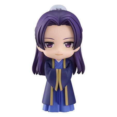 Les Carnets de l'Apothicaire figurine Nendoroid Jinshi 10 cm | 4580828664135