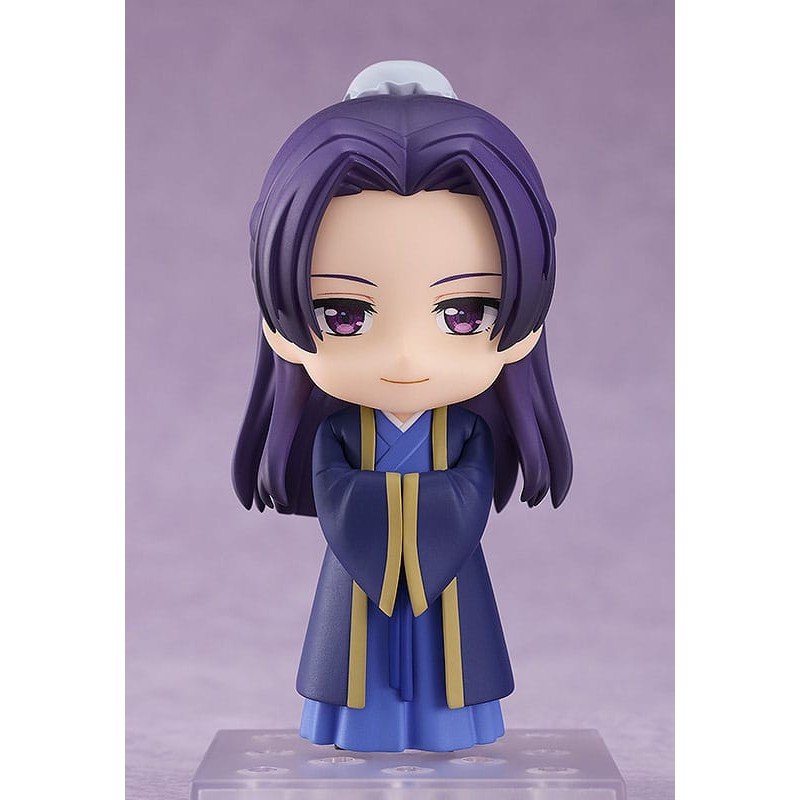Les Carnets de l'Apothicaire figurine Nendoroid Jinshi 10 cm | 4580828664135