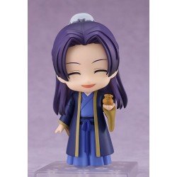 The Apothecary Diaries Nendoroid Action Figure Jinshi 10 cm | 4580828664135