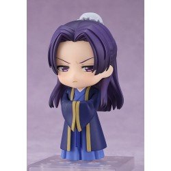 Les Carnets de l'Apothicaire figurine Nendoroid Jinshi 10 cm | 4580828664135