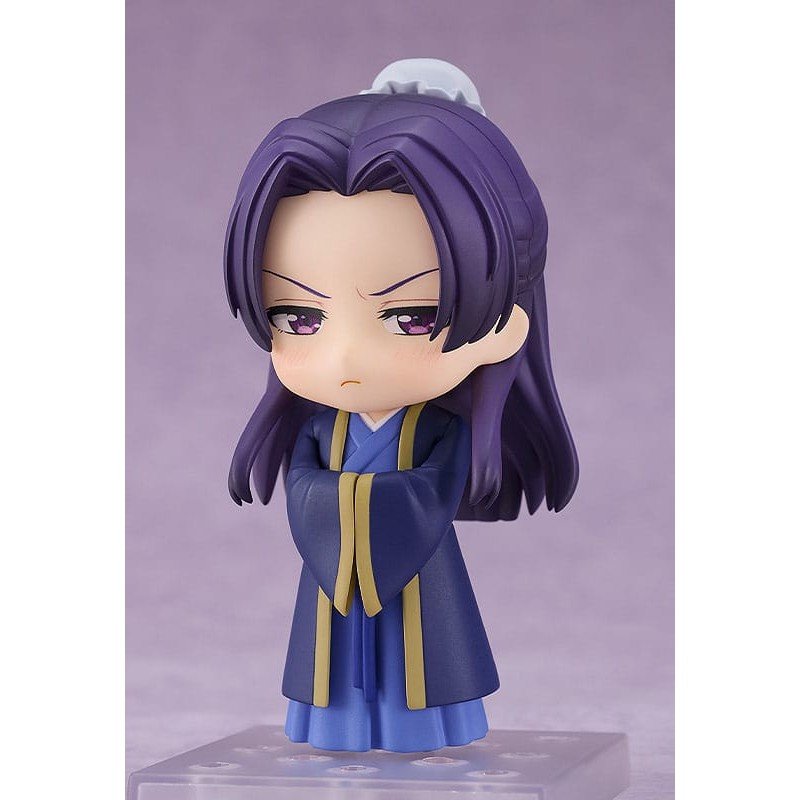 Les Carnets de l'Apothicaire figurine Nendoroid Jinshi 10 cm | 4580828664135
